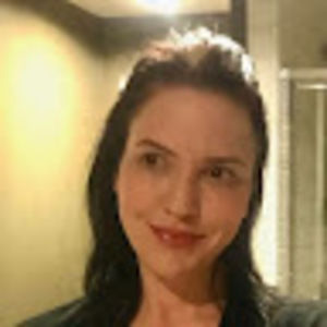 Meet your Posher, Alison